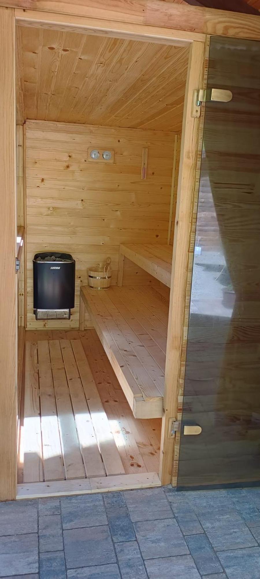 Cabana Rustic Balea Cartisoara Exterior photo